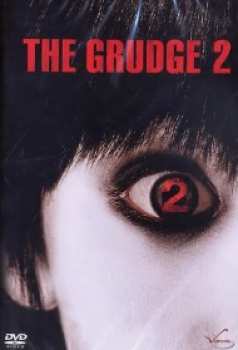 5414474403826 The Grudge 2 DVD