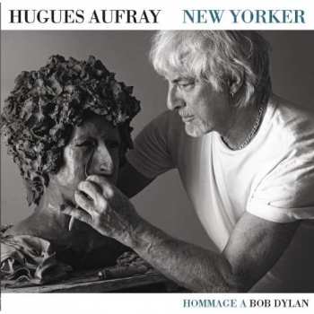 600753227985 Hughes Aufray New Yorker CD