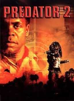 8712626016786 Predator 2 (2dvd) (Danny Glover) DVD