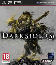 4005209114547 Darksiders Mid Price FR PS3 