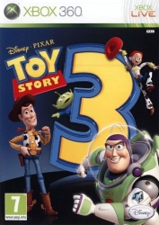8717418267162 Toy Story 3 FR X36