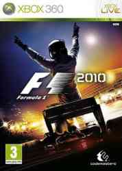 5024866344172 F1 Formula One 2010 FR X36