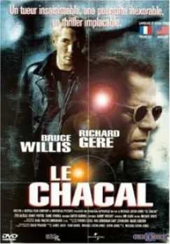 3700173200845 Le Chacal FR DVD