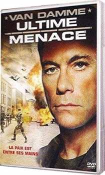 3333297908450 Ultime Menace (Van Damme) FR DVD