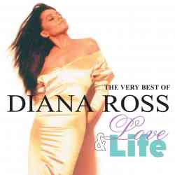 724353586225 Ross Diana: The Very Best Of(2cd) CD