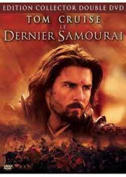 7321950283835 Le Dernier Samourai (collector) DVD