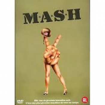 8712626003403 Mash (le film) FR DVD