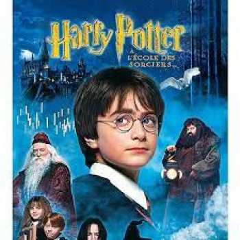 7321950224340 Harry Potter A L Ecole Des Sorciers Carton FR DVD