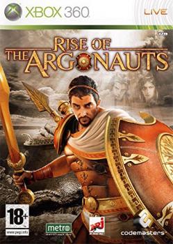 5024866337754 Rise Of The Argonauts FR X36