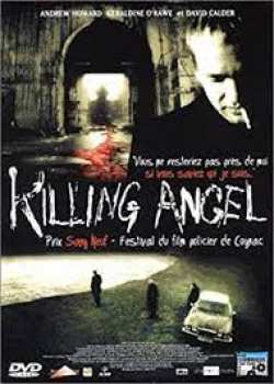 3333973134777 Killing Angel (andrew howard) FR Dvd