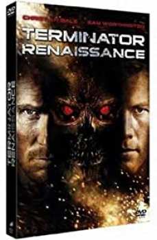 3333297614269 Terminator 4 Renaissance DVD