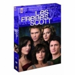 5051889424420 Freres Scott Integrale Saison 5 DVD