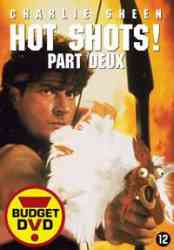 8712626009474 Hot Shots 2 (Charlie sheen)  FR DVD