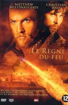 8711875949784 Le Regne Du Feu FR DVD