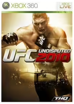 4005209134828 UFC Collector 2010 (Code) FR X36