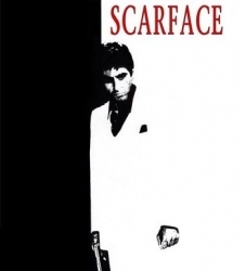 5050582330878 Scarface FR DVD