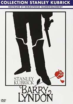 7321950211487 Barry Lyndon ( Kubrick)  Dvd