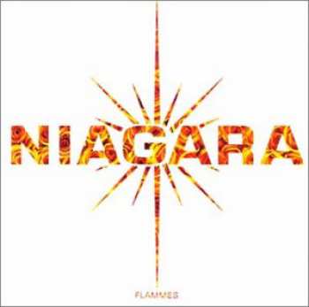731458959229 iagara: Collection Best Of Flammes CD