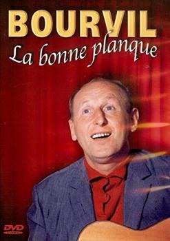 5412402006156 Bonne Planque (bourvil) DVD