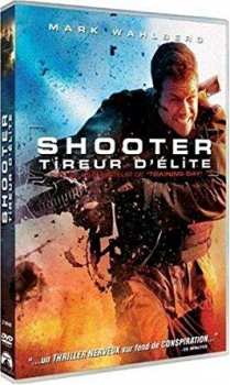 8714865665541 Shooter Tireur Elite FR DVD