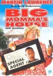 8712626009290 Big Mama FR DVD