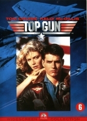 8714865555088 Top Gun (Tom Cruise) FR DVD