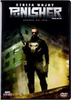 8712609660623 Punisher War Zone (de guerre) FR DVD