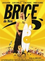 5410829244052 Brice De Nice (Jean dujardin)DVD