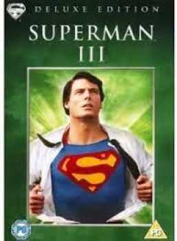 7321950113200 Superman 3 (R Pryor) FR DVD