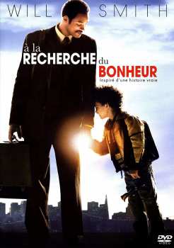 3333297919807  La Recherche Du Bonheur FR DVD