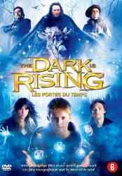 8712626037385 Dark Rising - les portes du temps (Patrick houlihan) FR DVD