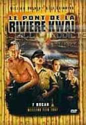 3333297195164 Le Pont De La Riviere Kwai (Edward Fox)FR DVD
