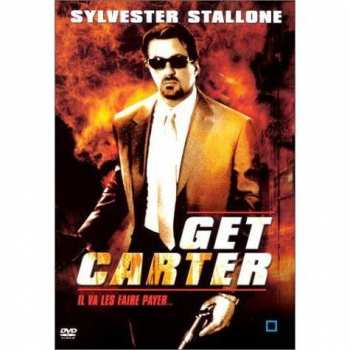 7321950185832 Get Carter (stallone) DVD