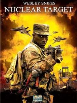 8712609052350 uclear Target - Marksman (Wesley Snipes) FR DVD