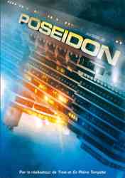 7321950736584 Poseidon (K Russel) FR DVD