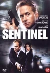 8712626023500 The Sentinel (Michael Douglas - Kiefer Sutherland) FR DVD