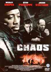 5414474403291 Chaos FR DVD