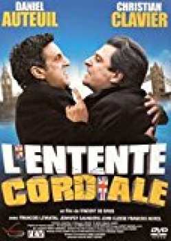 5414474352162 ntente Cordiale (Auteuil -  Clavier ) FR DVD