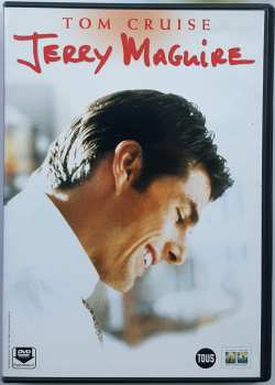 8712609963052 Jerry Maguire (Tom cruise) FR DVD