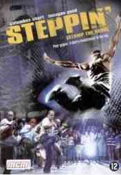 8712609677577 Steppin stomp from the yard FR DVD