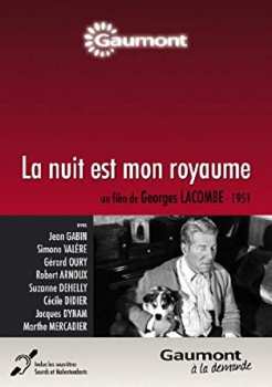 3330240071957 UIT EST MON ROYAUME (LA) (Jean Gabin) FR DVD