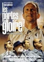 5414474350243 Les Portes De La Gloire (poelvoorde) DVD
