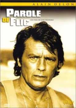 3388334501781 Parole De Flic (Alain Delon) FR DVD
