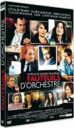 5410865422469 Fauteuils D Orchestre FR DVD