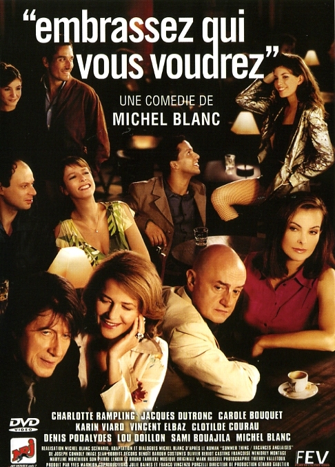 5414474350786 mbrassez Qui Vous Voudrez (Michel blanc) FR DVD