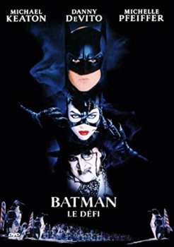 7321950150007 Batman Le Defi DVD