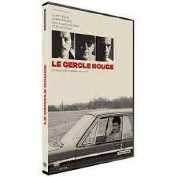 5555100215 Le Cercle Rouge (delon)  DVD