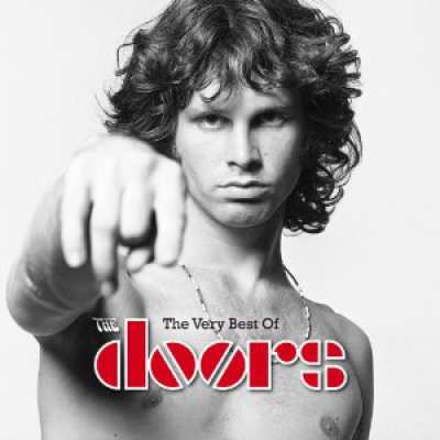 81227999599 The Doors: The Very Best Of CD