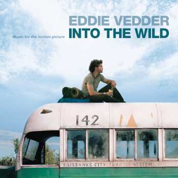 886971824025 Into The Wild  (Eddie Vedder) OSTCD