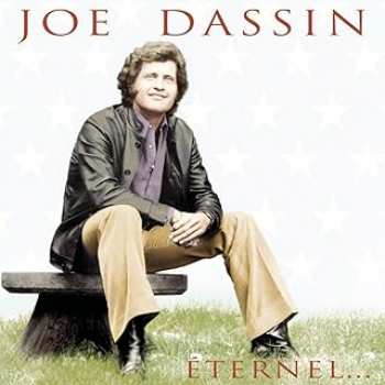 5099752049196 Joe Dassin - Eternel Best Of 25eme Anniversaire (2cd) CD